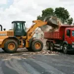 Prefeitura de Goianésia divulga cronograma de recolhimento de entulhos para o mês de março