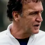 Santos anuncia Cuca como novo técnico, horas após demitir Vojvoda