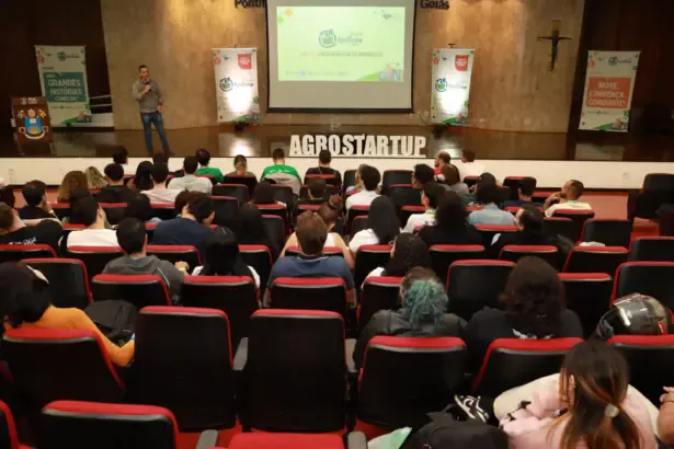 Desafio AgroStartup abre inscrições e destinará R$ 720 mil para impulsionar inovação no campo