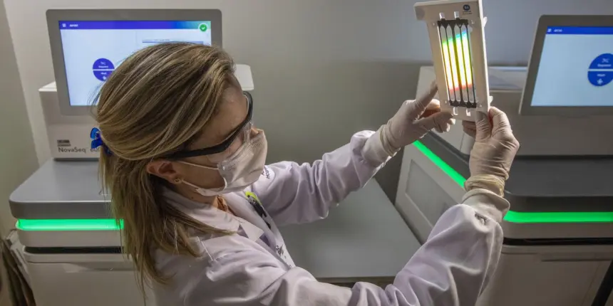 Doenças raras: conheça ações focadas em acolhimento e tecnologia Doenças raras: conheça ações focadas em acolhimento e tecnologia