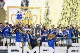 Nove equipes garantem títulos estaduais pelo Brasil