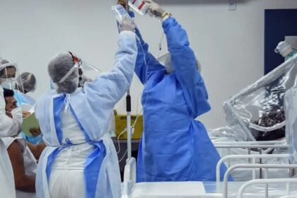 Ministério abre 310 vagas de especialização em enfermagem neonatal