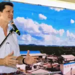 “Estamos preparando jovens para o futuro do agro goiano”, afirma Daniel Vilela em inauguração de escola pública especializada