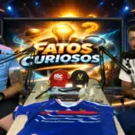 Meganésia estreia programa Fatos Curiosos, nesta quarta, com temas que marcaram a história