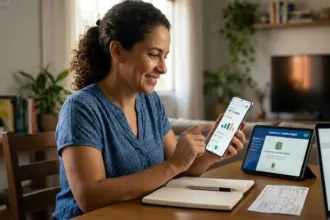 FGTS 2026: como consultar saldo, extrato e quem pode sacar