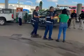 Operação fiscaliza postos e mira aumento abusivo de combustíveis em Goiás