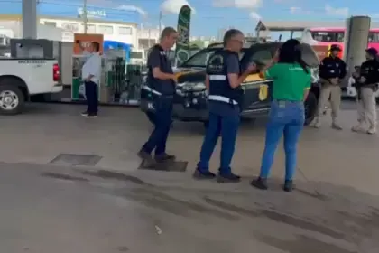 Operação fiscaliza postos e mira aumento abusivo de combustíveis em Goiás