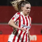 Futebol: Gio Garbelini é acusada de ofensa racista em jogo na Espanha