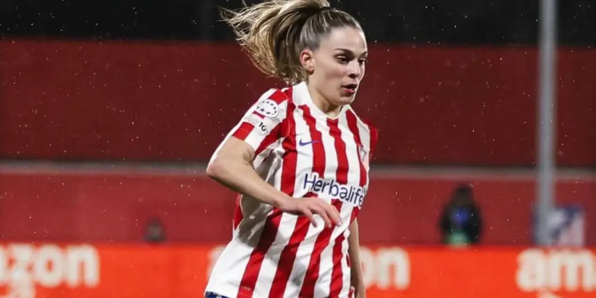 Futebol: Gio Garbelini é acusada de ofensa racista em jogo na Espanha