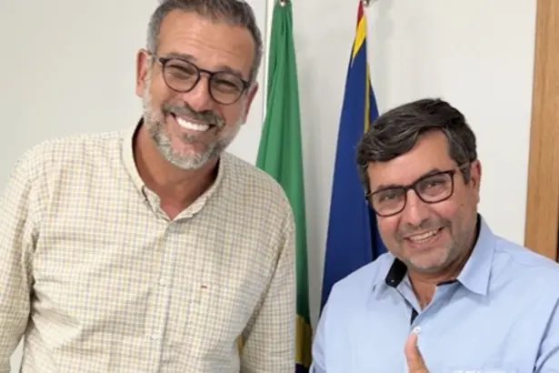 Com investimentos de R$ 24 mi, entrega de benefícios na educação de Goianésia acontece nesta quinta