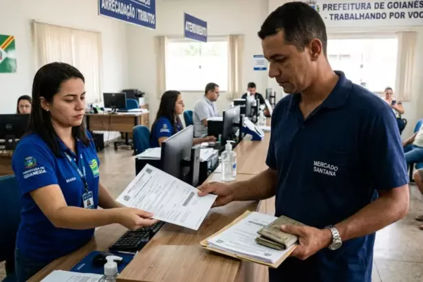 Prazo para pagamento da Taxa do Alvará de Funciomaneto termina nos próximos dias