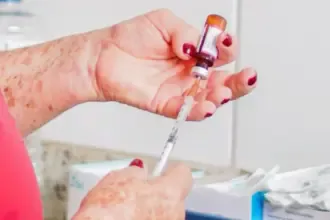 Goianésia realizará o dia D de vacinação contra a gripe neste sábado; confira os locais