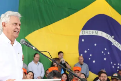 Goiás é 1º lugar em crescimento econômico no Brasil