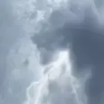 Goiás entra em alerta para temporais; ventos podem chegar a 70 km/h até sexta-feira