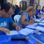 Goiás Solidário realiza mais de mil atendimentos gratuitos em Goianésia