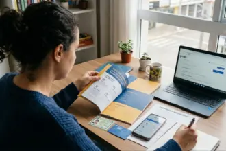 Guia do Cidadão: serviços, documentos e benefícios no Brasil