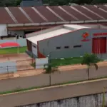 Corpo de Bombeiros inaugura Destacamento em Barro Alto nesta segunda