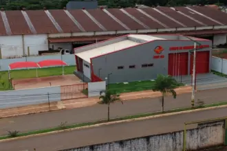 Corpo de Bombeiros inaugura Destacamento em Barro Alto nesta segunda