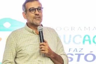 Renato anuncia R$ 24 milhões em investimentos na Educação de Goianésia