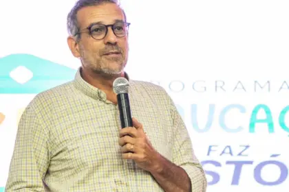 Renato anuncia R$ 24 milhões em investimentos na Educação de Goianésia