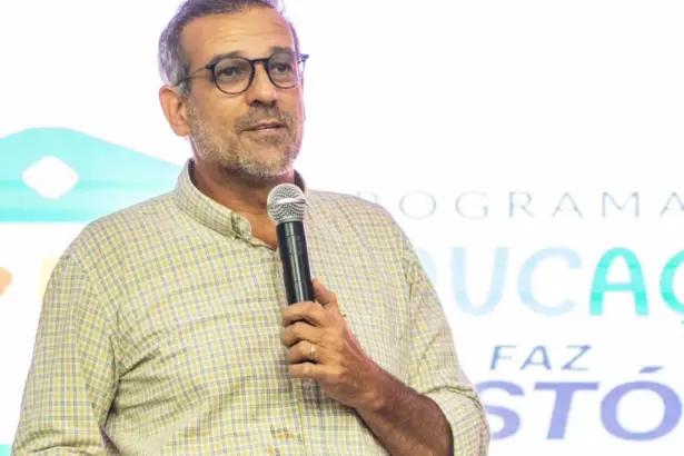 Renato anuncia R$ 24 milhões em investimentos na Educação de Goianésia