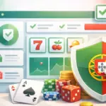 Jogos de Cassino Online: A Nova Forma de Diversão dos Portugueses