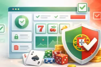 Jogos de Cassino Online: A Nova Forma de Diversão dos Portugueses
