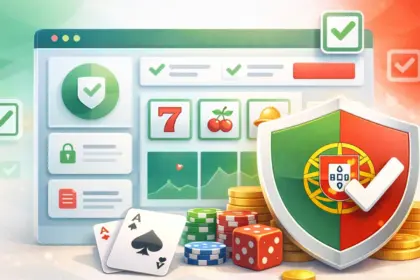 Jogos de Cassino Online: A Nova Forma de Diversão dos Portugueses