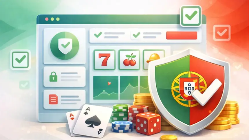 Jogos de Cassino Online: A Nova Forma de Diversão dos Portugueses
