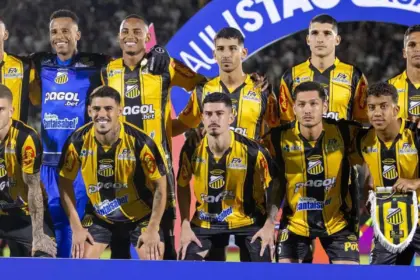 Novorizontino elimina Corinthians e chega à final do Paulistão