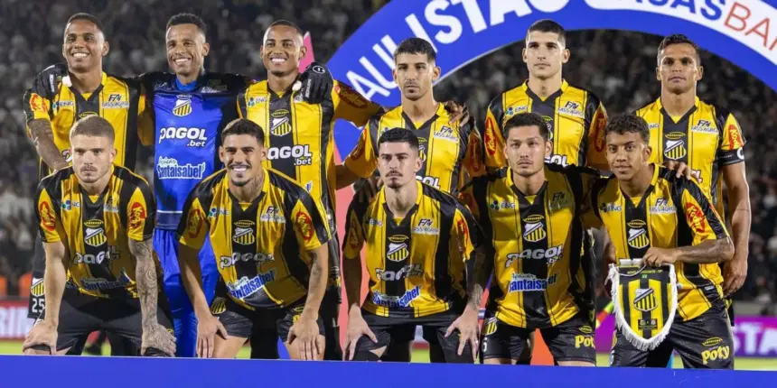 Novorizontino elimina Corinthians e chega à final do Paulistão Novorizontino elimina Corinthians e chega à final do Paulistão