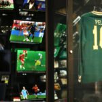 Museu do Futebol lança audioguia em formato de programa de rádio