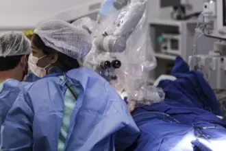 Mutirão da Mulher do MS realiza 230 mil procedimentos no fim de semana