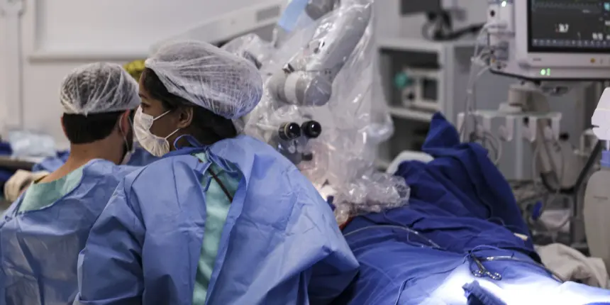 Mutirão da Mulher do MS realiza 230 mil procedimentos no fim de semana Mutirão da Mulher do MS realiza 230 mil procedimentos no fim de semana