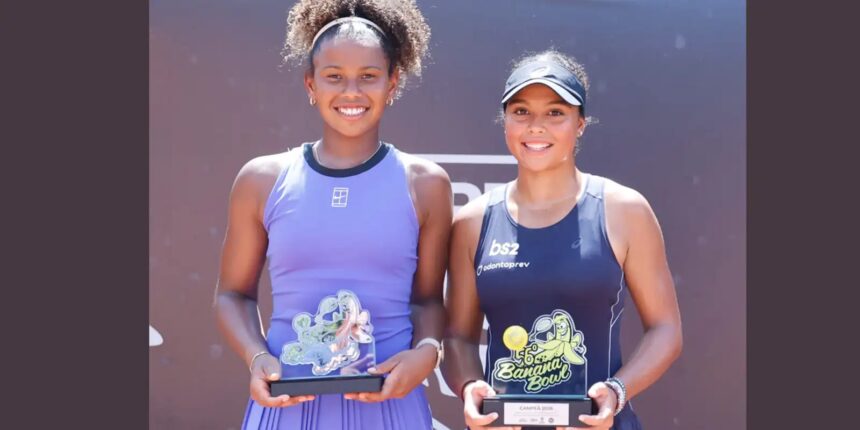 finalvence final brasileira e fatura Banana Bowl finalvence final brasileira e fatura Banana Bowl