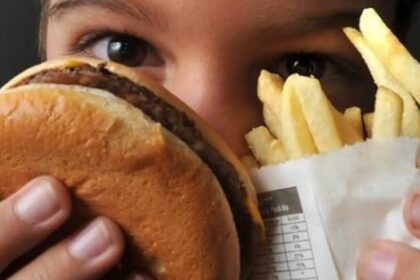 Uma em cada cinco crianças e adolescentes tem sobrepeso ou obesidade