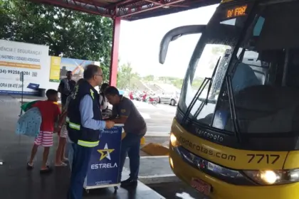 AGR abre 59 novas linhas intermunicipais em Goiás