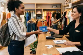 Utilidade Pública, Portal Meganésia: Oportunidade de emprego em Goianésia