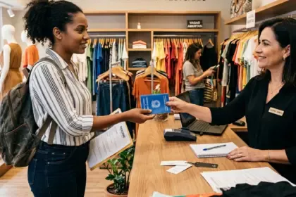 Utilidade Pública, Portal Meganésia: Oportunidade de emprego em Goianésia