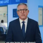 Dia D: “vamos vacinar antes de o inverno chegar”, diz Padilha