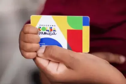 Pesagem obrigatória do Bolsa Família será realizada de 23 a 27 de março em Goianésia