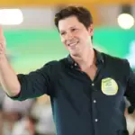 Daniel Vilela sobe, Marconi e Wilder caem e vantagem cresce para 10 pontos, mostra Real Time Big Data