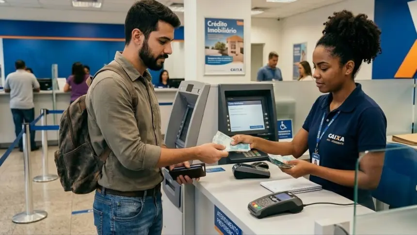 PIS/Pasep 2026: veja quem tem direito ao abono salarial e como consultar