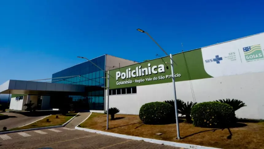 Policlínica de Goianésia amplia acesso a exame de cistoscopia