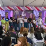 Edição 2026 da Procuradoria Itinerante atendeu mais de 7 mil pessoas em Goianésia