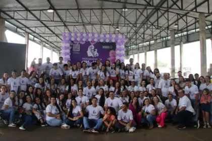 Procuradoria Itinerante: evento vai oferecer serviços gratuitos a milhares de mulheres em Goianésia