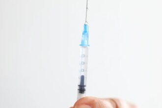 Pesquisa alerta para adolescentes ainda desprotegidos contra o HPV