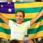 Real Time Big Data: Gracinha Caiado lidera corrida ao Senado com 28%