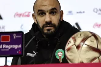 Adversário da estreia do Brasil na Copa de 2026 muda de técnico