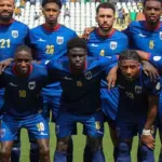 Tubarões Azuis nadam contra a corrente rumo à Copa 2026